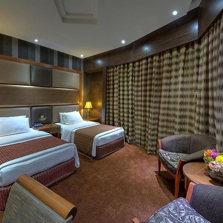 Delmon Palace Hotel Dubai Rum bild
